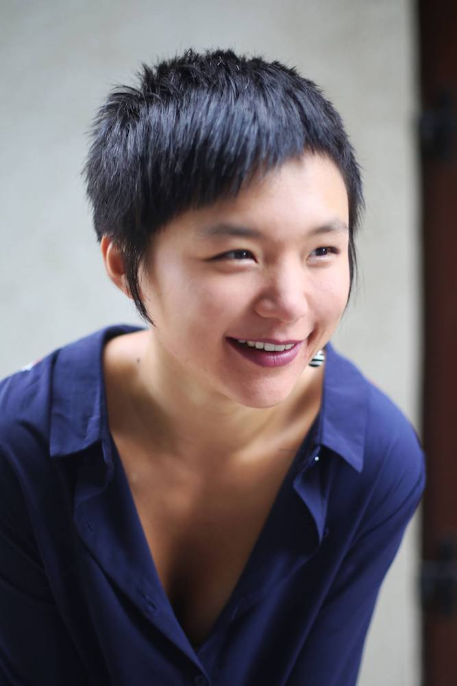 Yun Huang