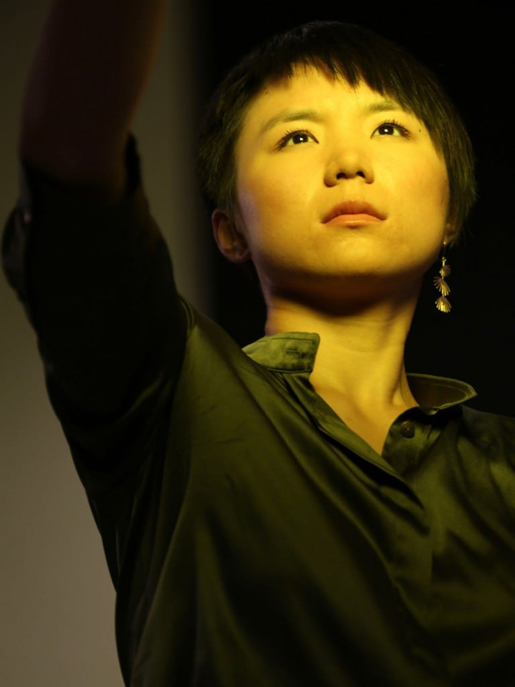Yun Huang