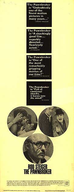 The Pawnbroker