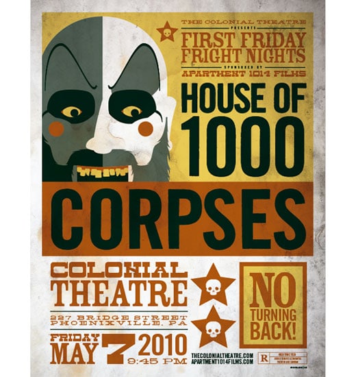 House of 1000 Corpses