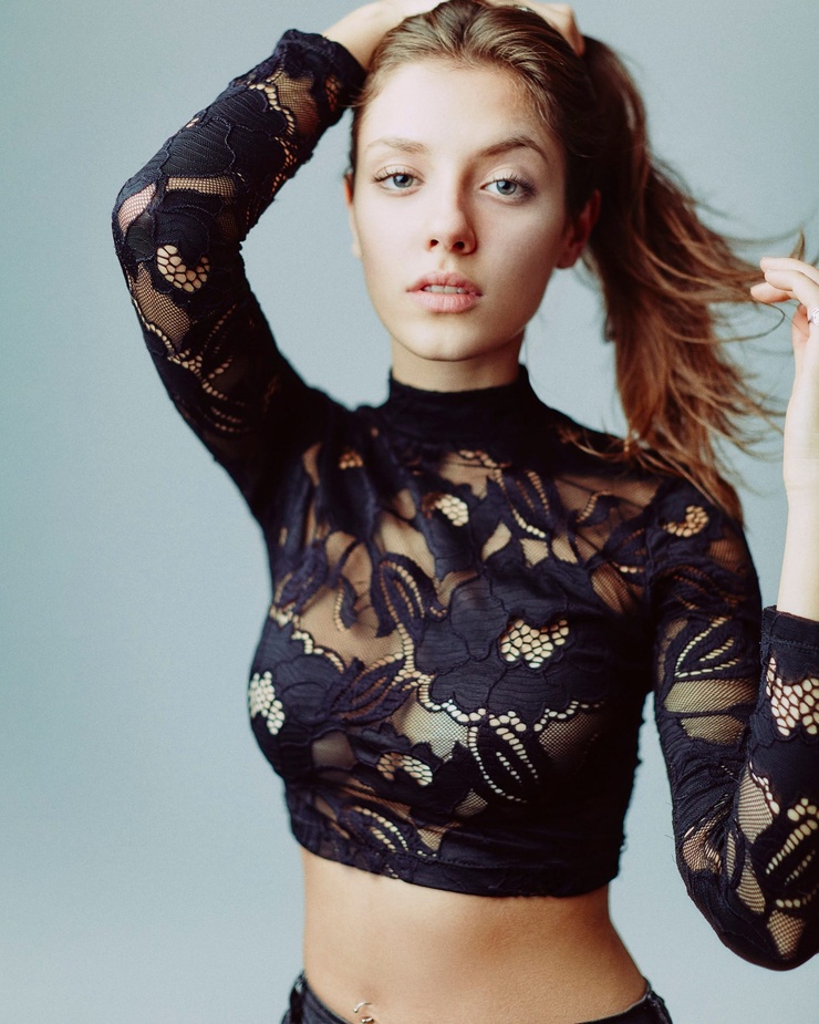 Melisa Giostra Melisa Giostra