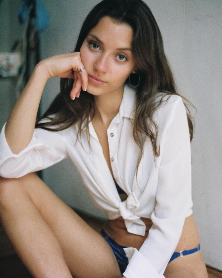 Melisa Giostra Melisa Giostra