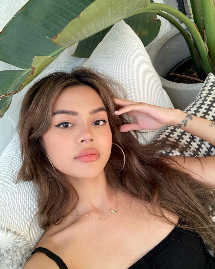 Lily Maymac