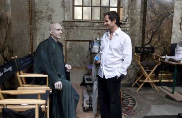 Harry Potter and the Deathly Hallows: Part 2