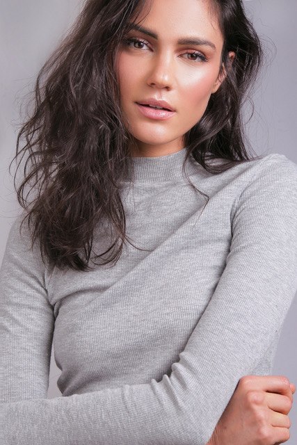Nadia Asencio