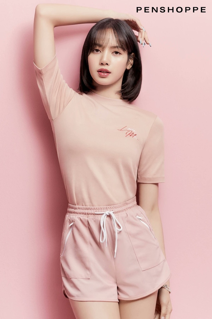 Lalisa Manoban