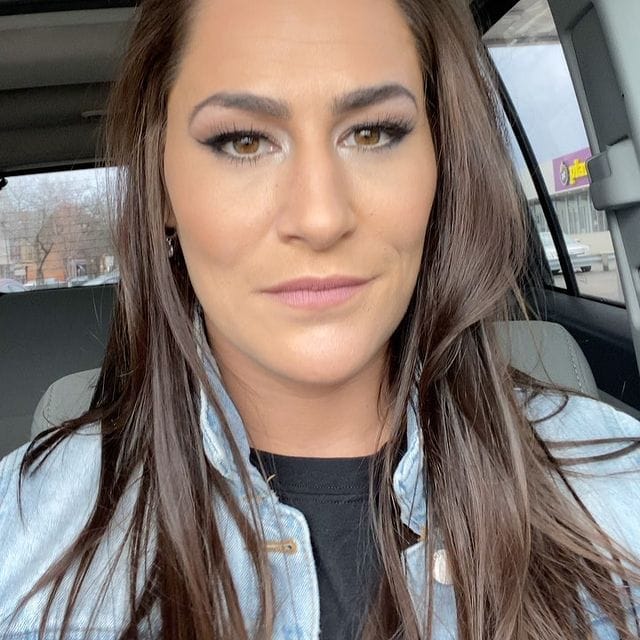 Jessica Eye