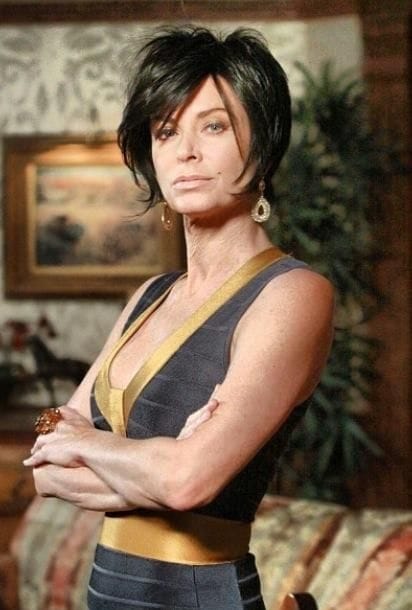 Eileen Davidson