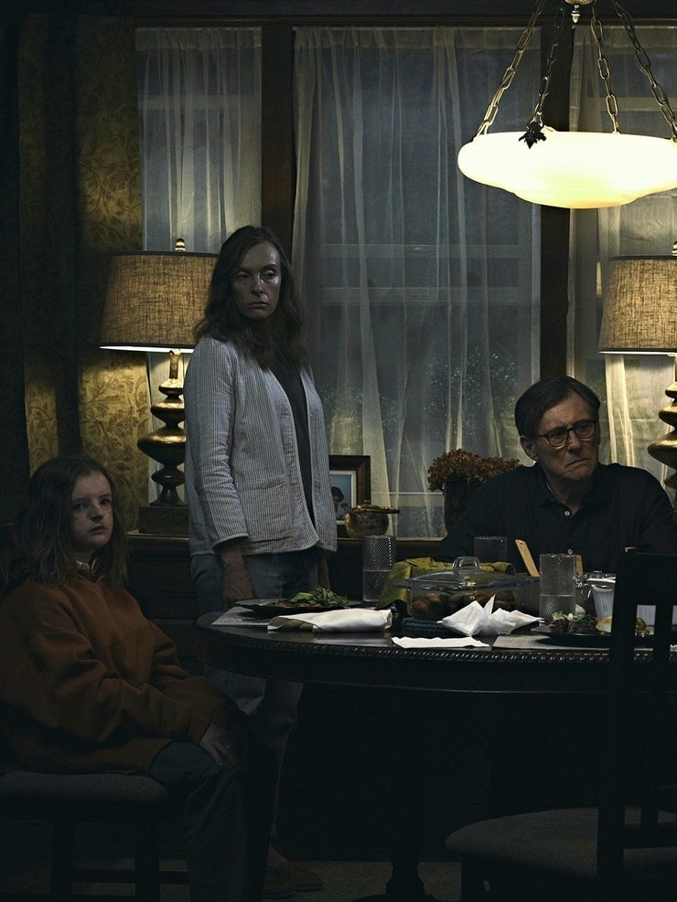 Hereditary