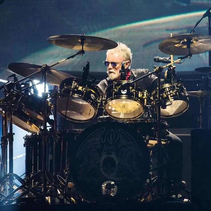 Roger Taylor