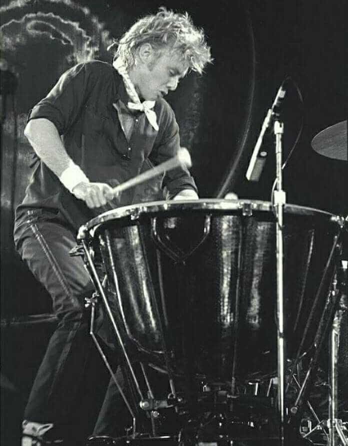 Roger Taylor