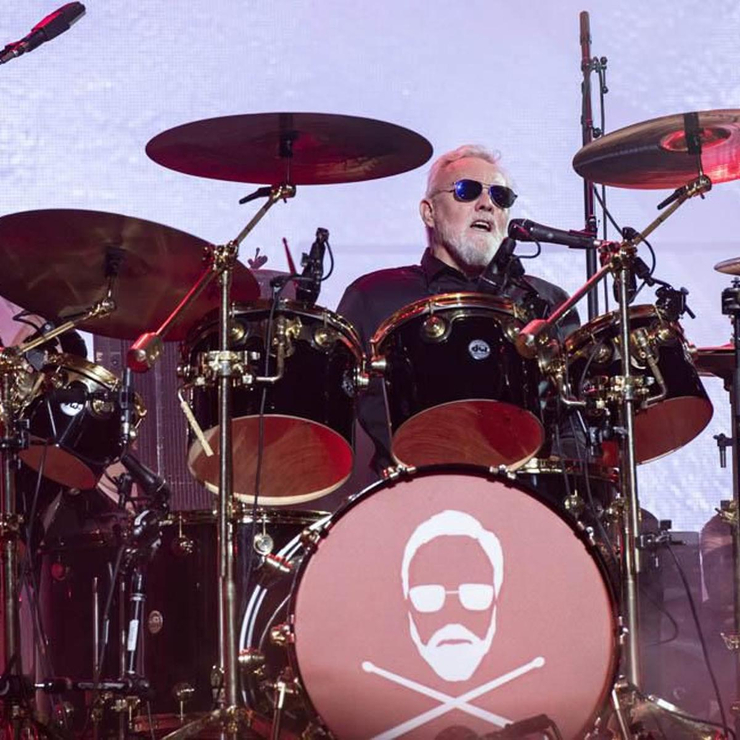 Roger Taylor