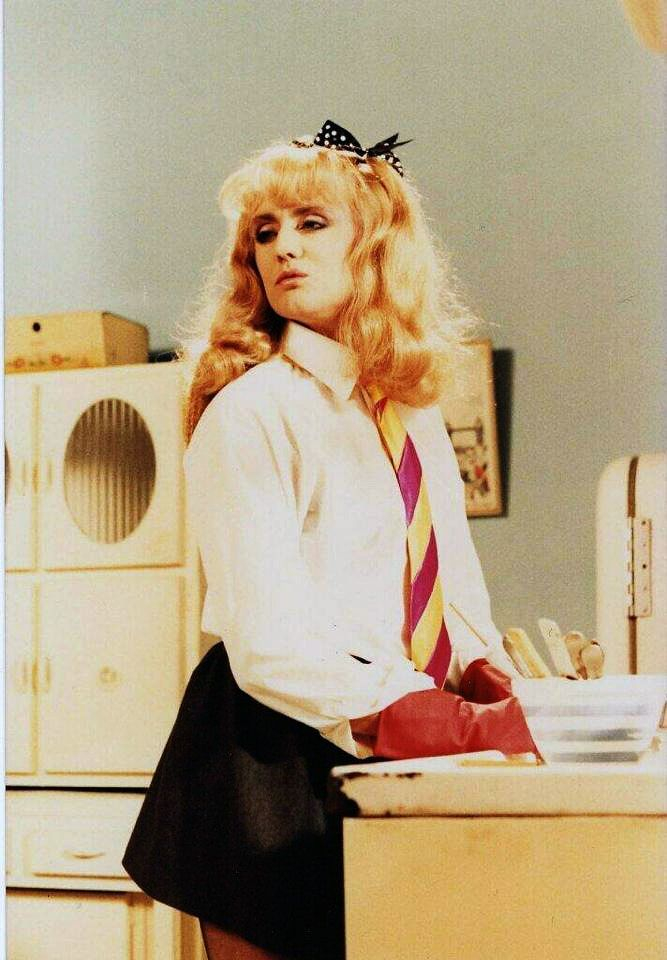 Roger Taylor