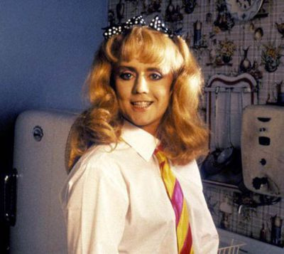 Roger Taylor