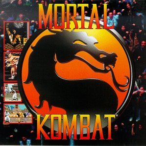 Mortal Kombat
