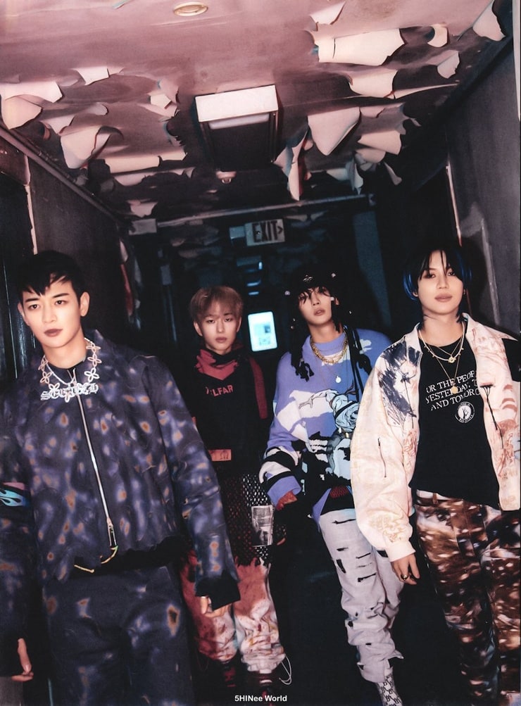 SHINee