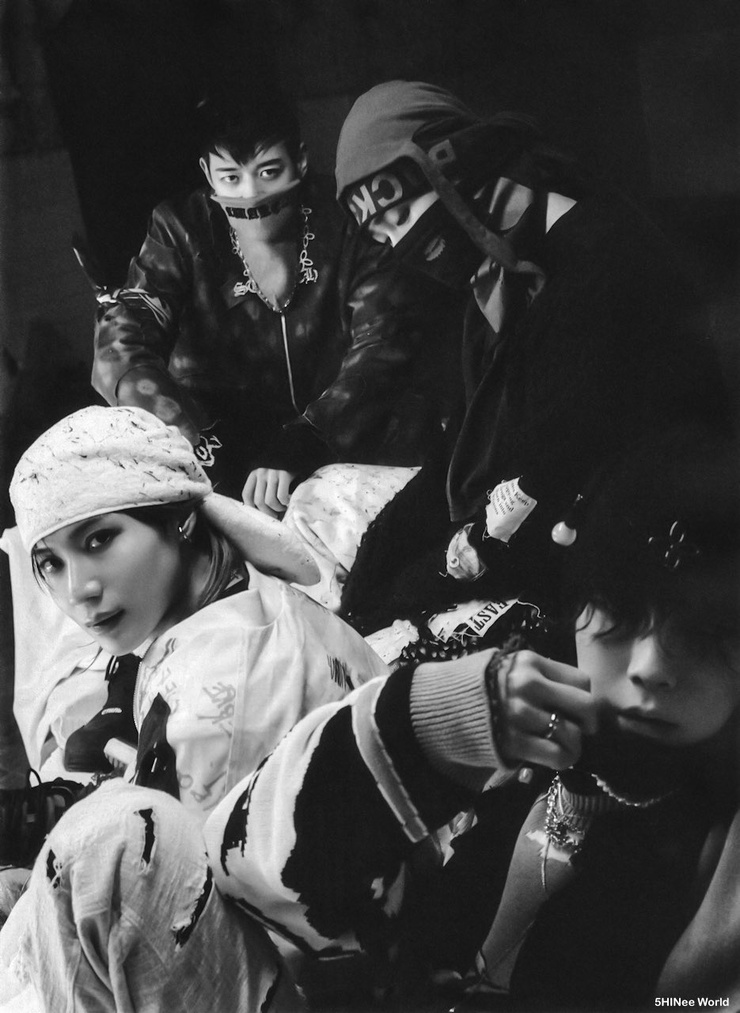 SHINee