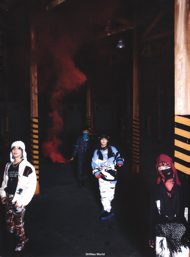 SHINee