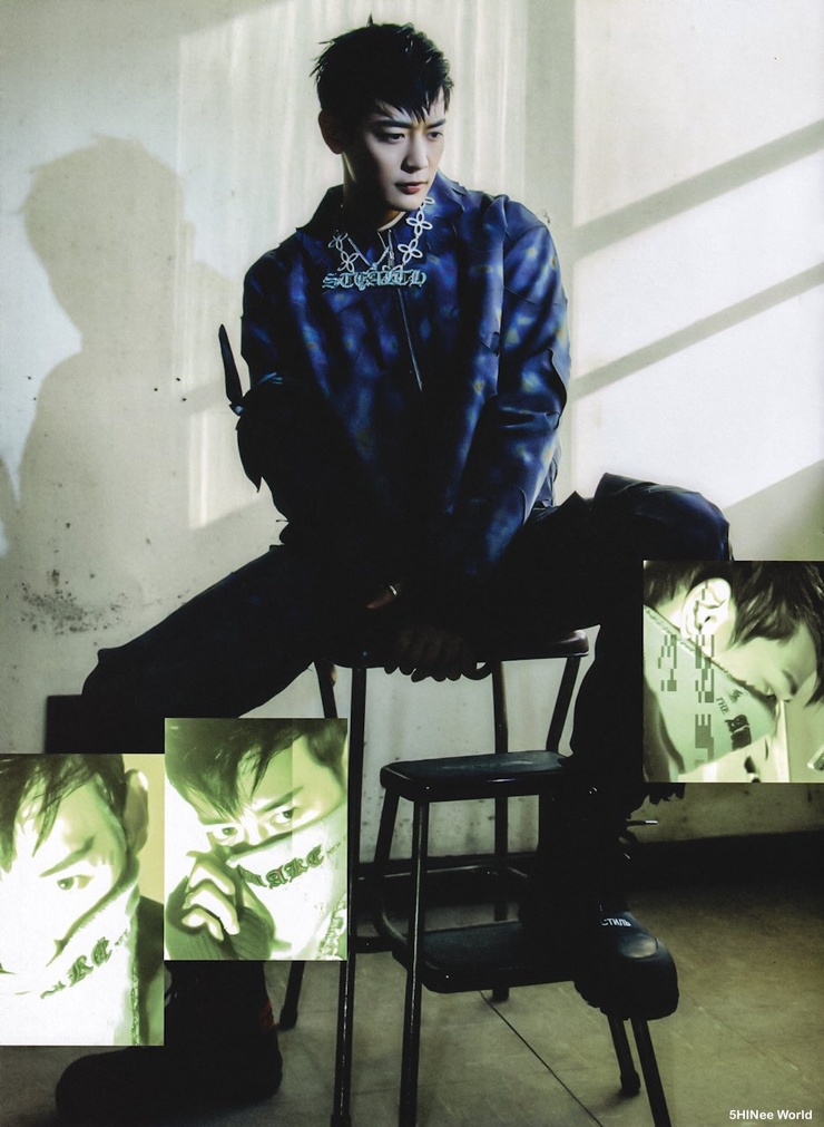 Minho