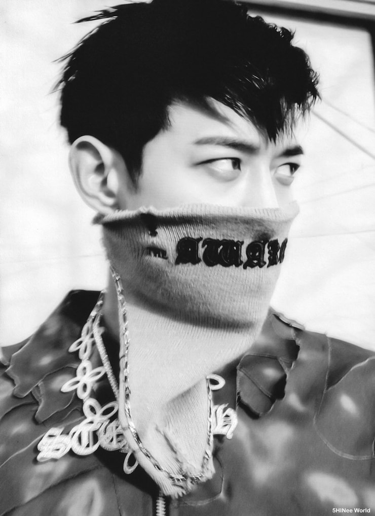 Minho