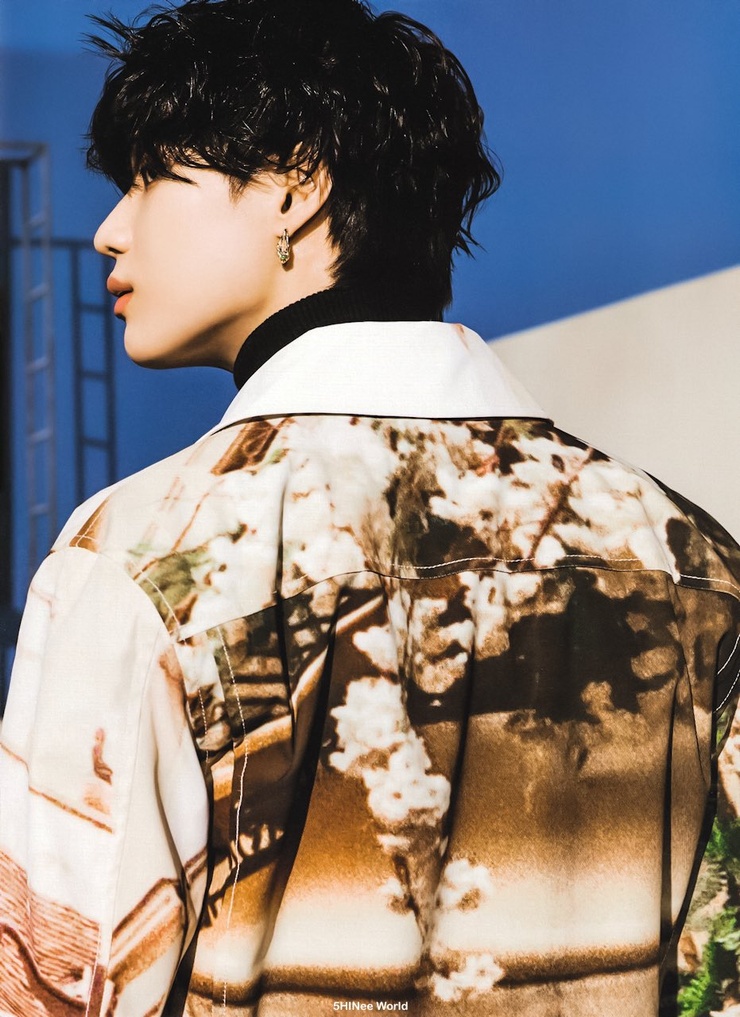 Taemin Taemin