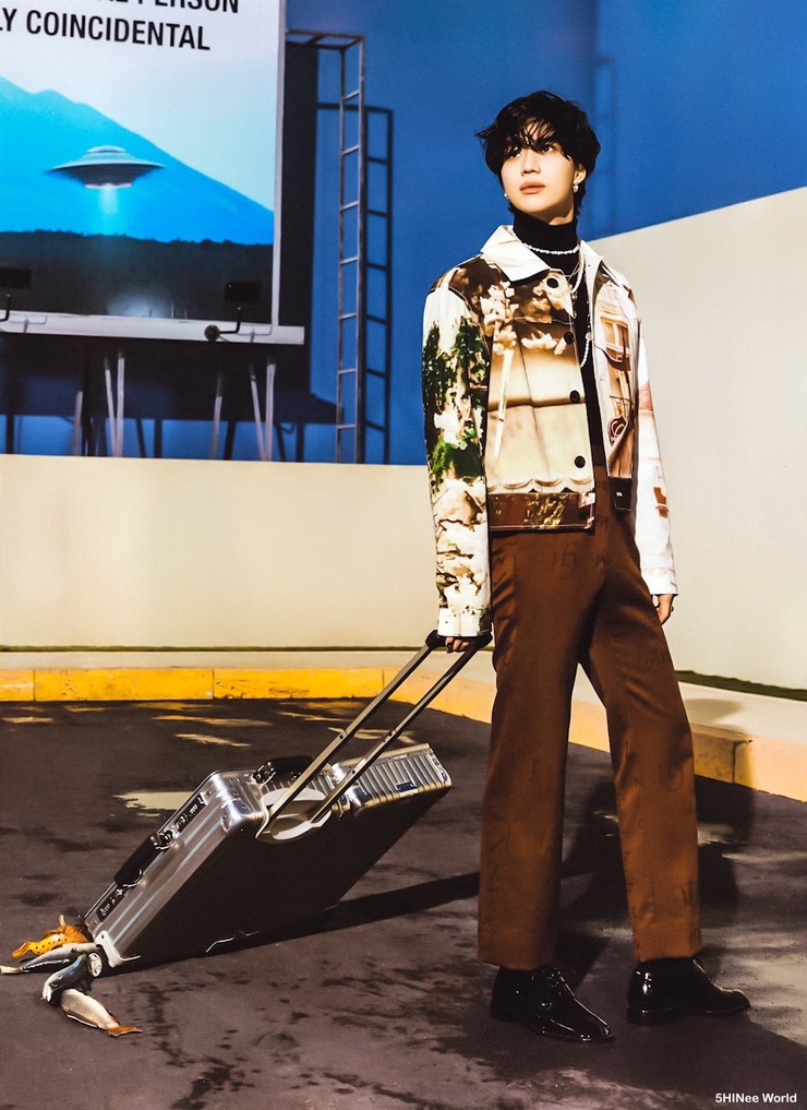 Taemin