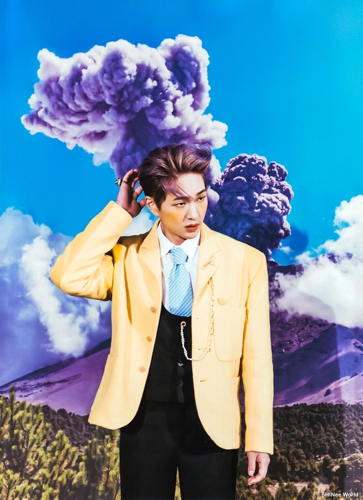 Onew