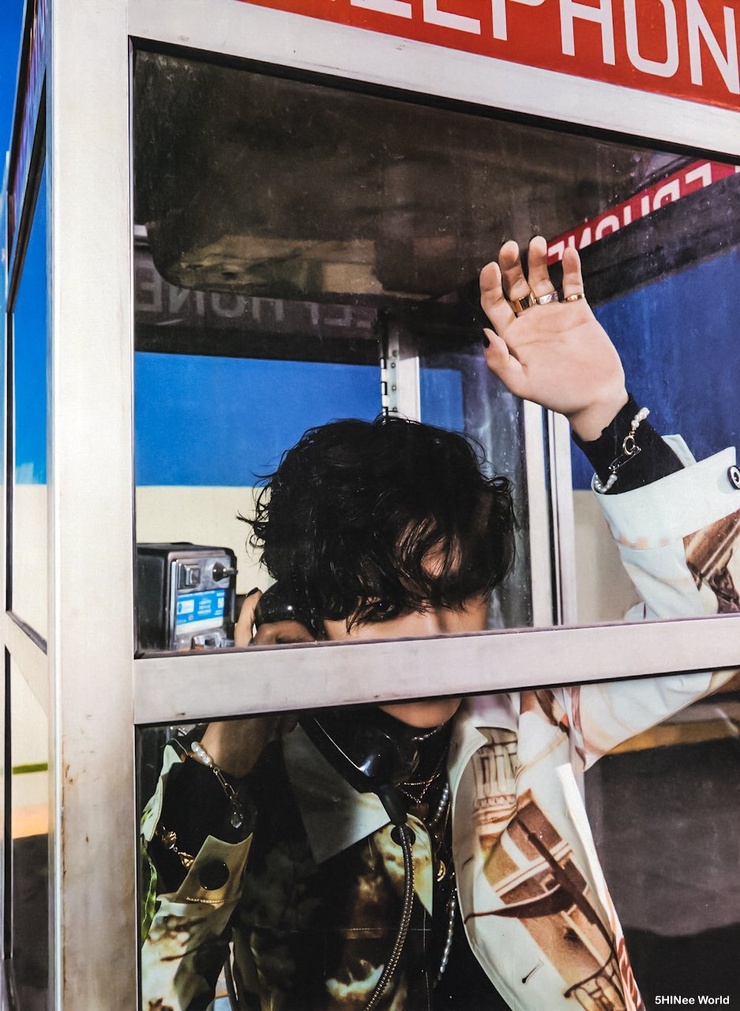Taemin Taemin