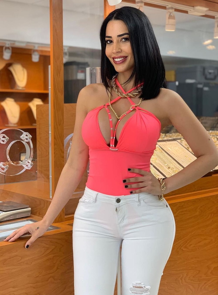 Maybel Sanchez