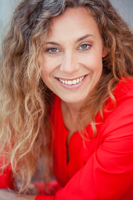 Nina Maria Föhr