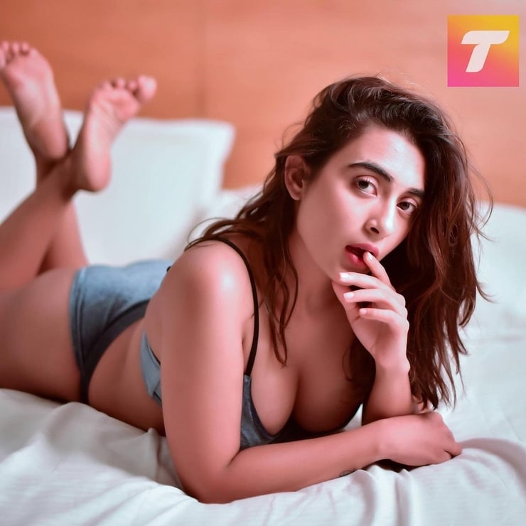 Jinal Joshi Jinal Joshi