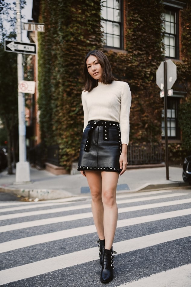 Julia Lee II