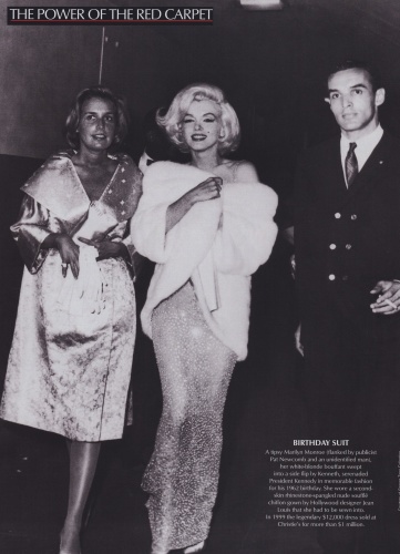 Marilyn Monroe