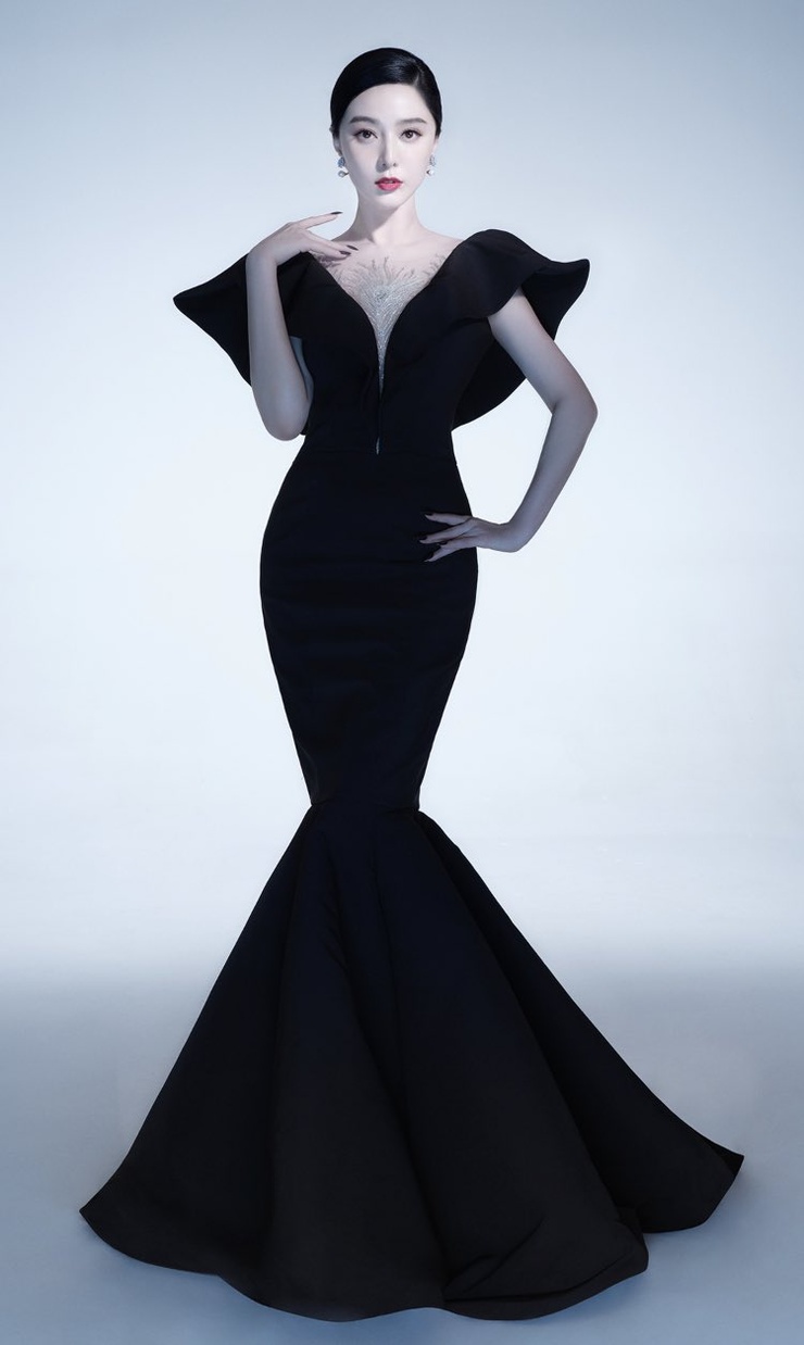 Bingbing Fan Bingbing Fan