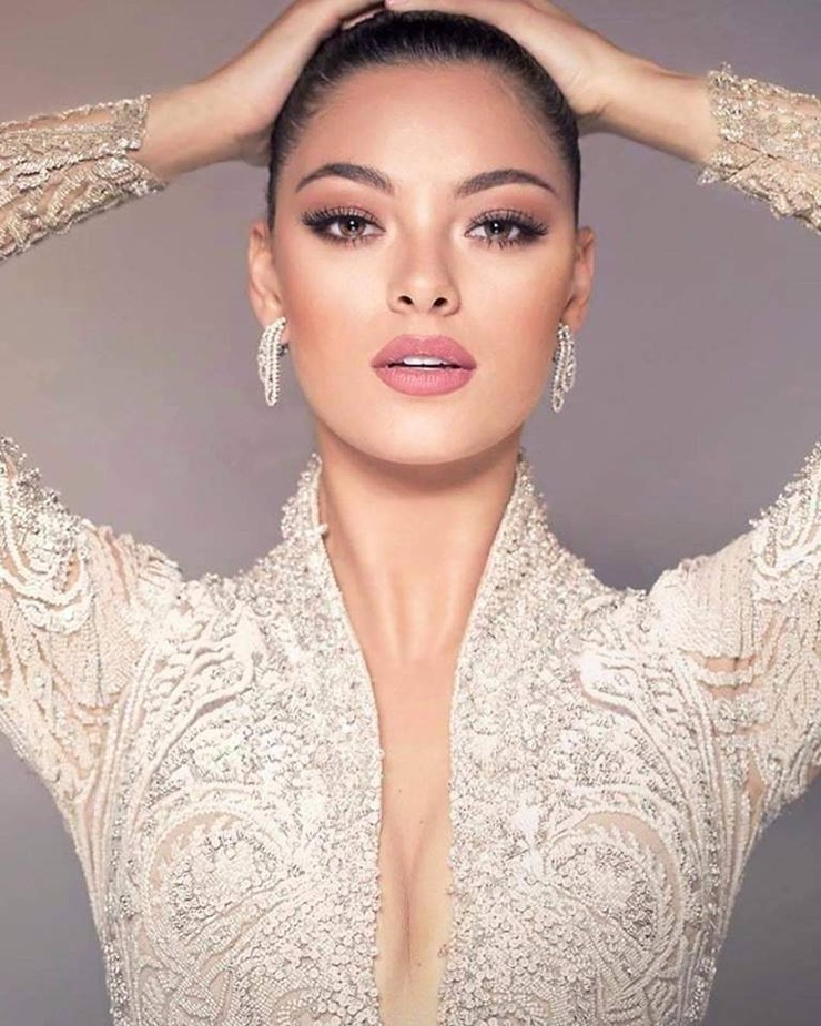 Demi-Leigh Nel-Peters Demi-Leigh Nel-Peters
