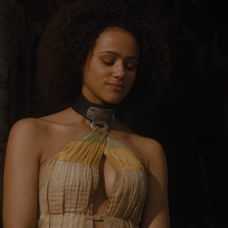 Nathalie Emmanuel