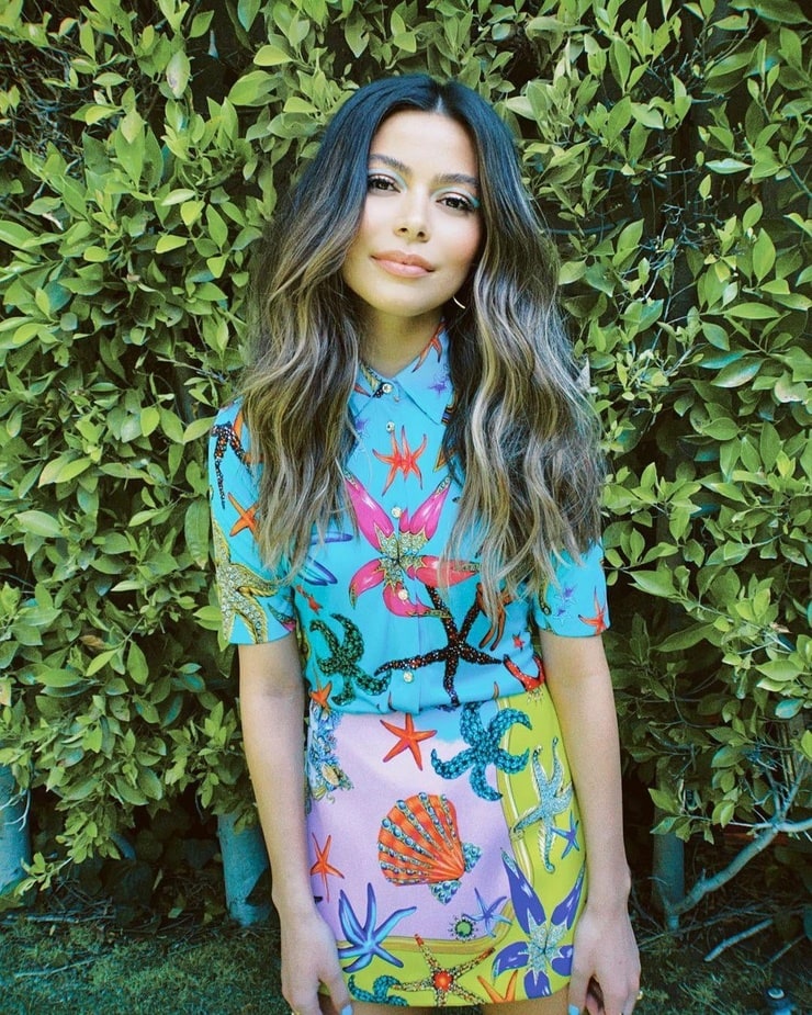 Picture Of Miranda Cosgrove 8609