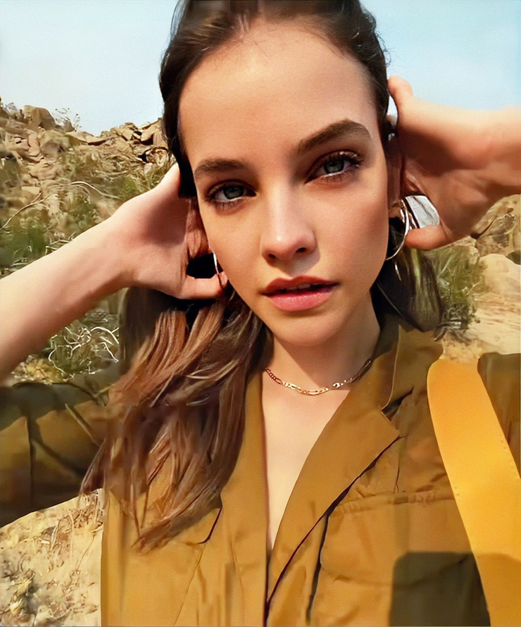 Barbara Palvin Barbara Palvin