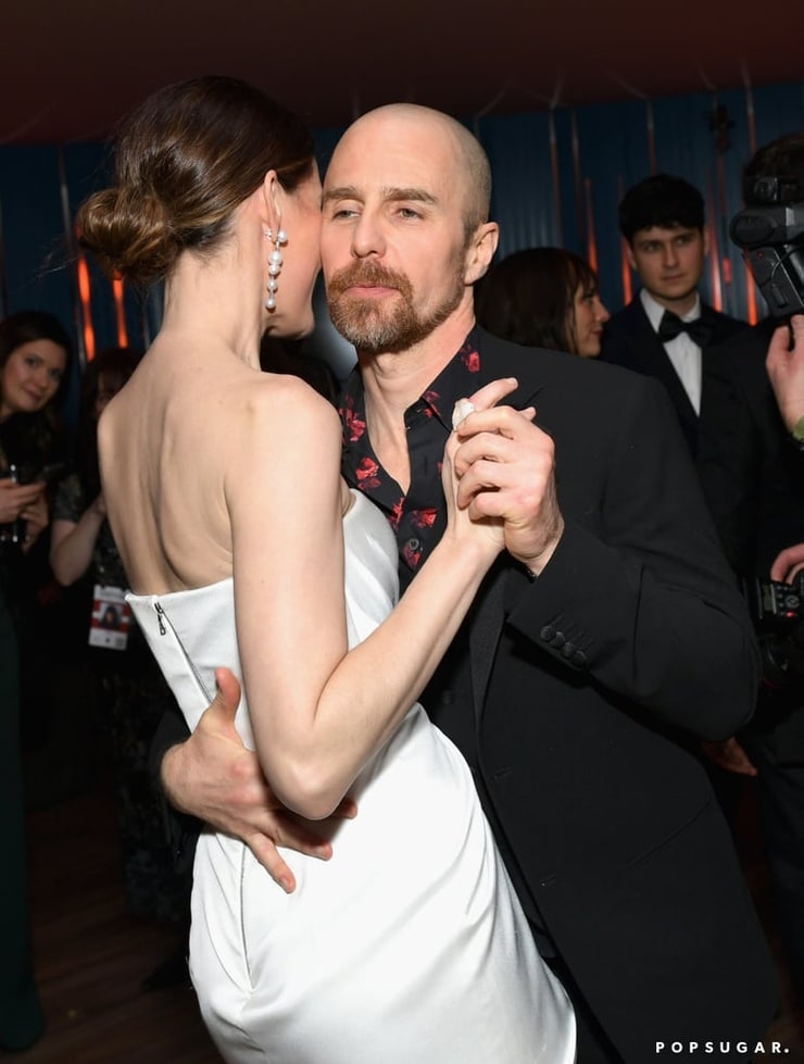 Sam Rockwell