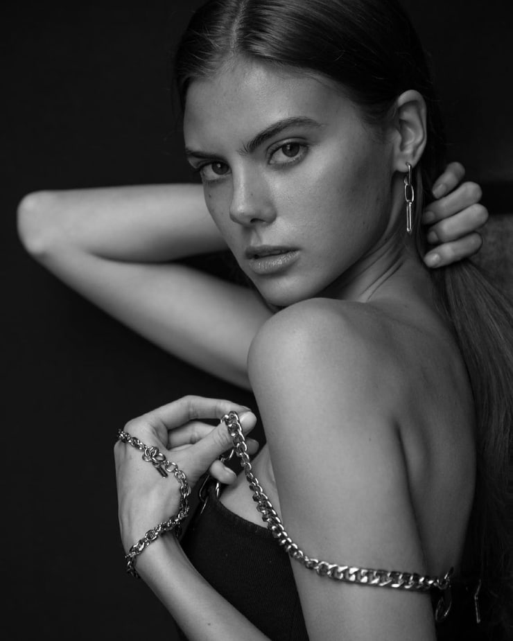 Kate Demianova Kate Demianova