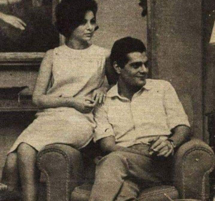 Omar Sharif
