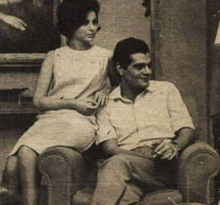 Omar Sharif