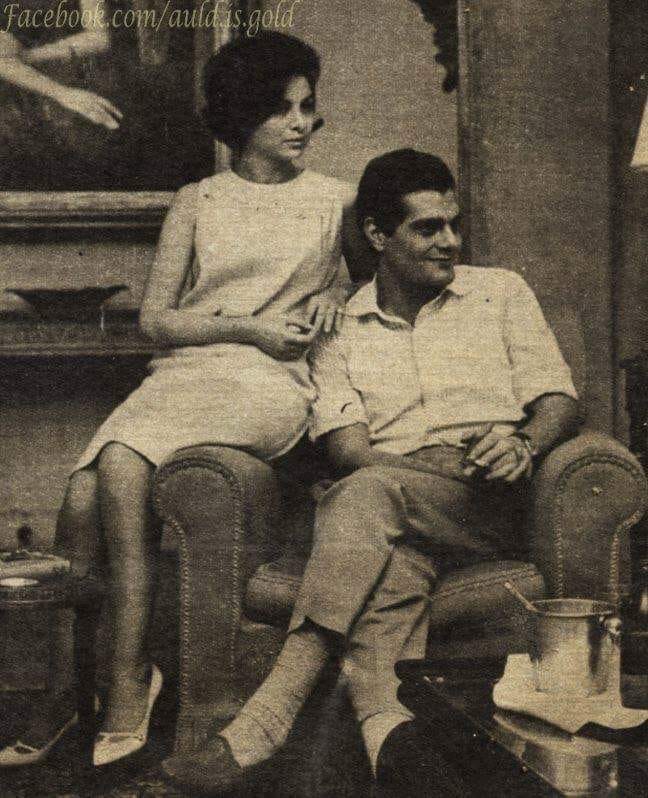 Omar Sharif