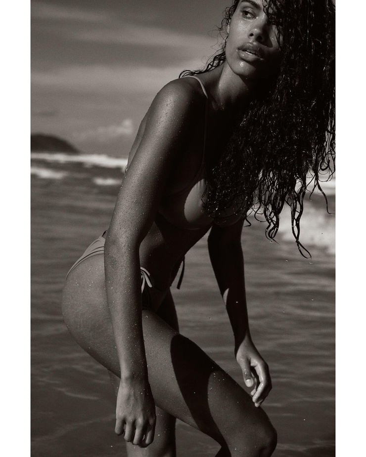 Tina Kunakey