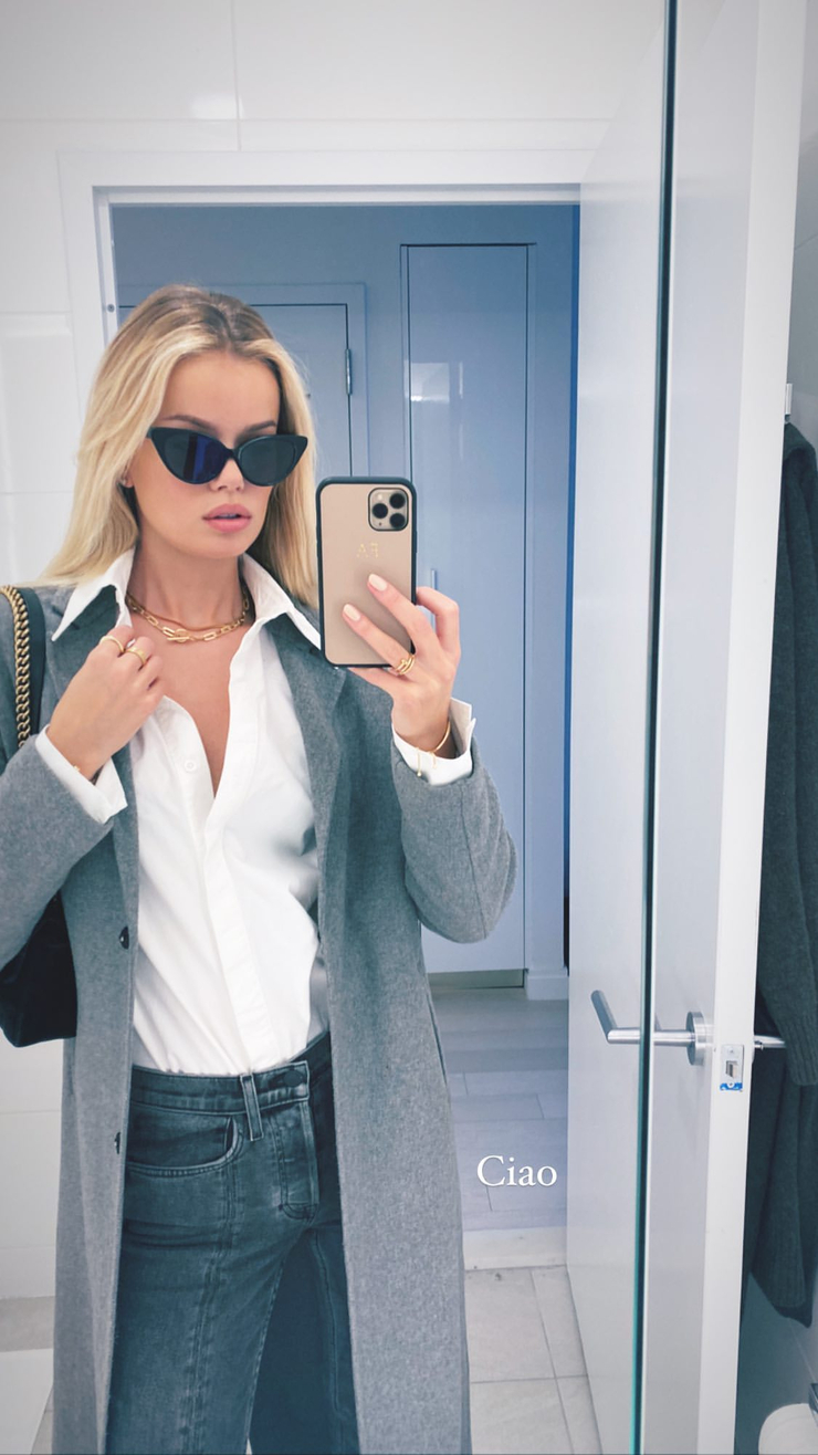 Frida Aasen