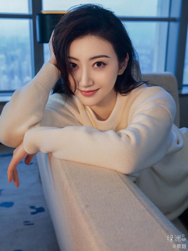 Tian Jing