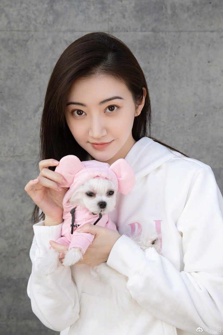 Tian Jing