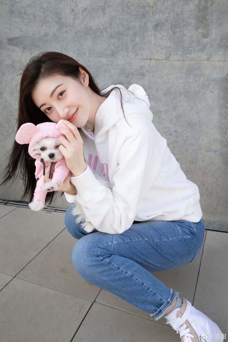 Tian Jing