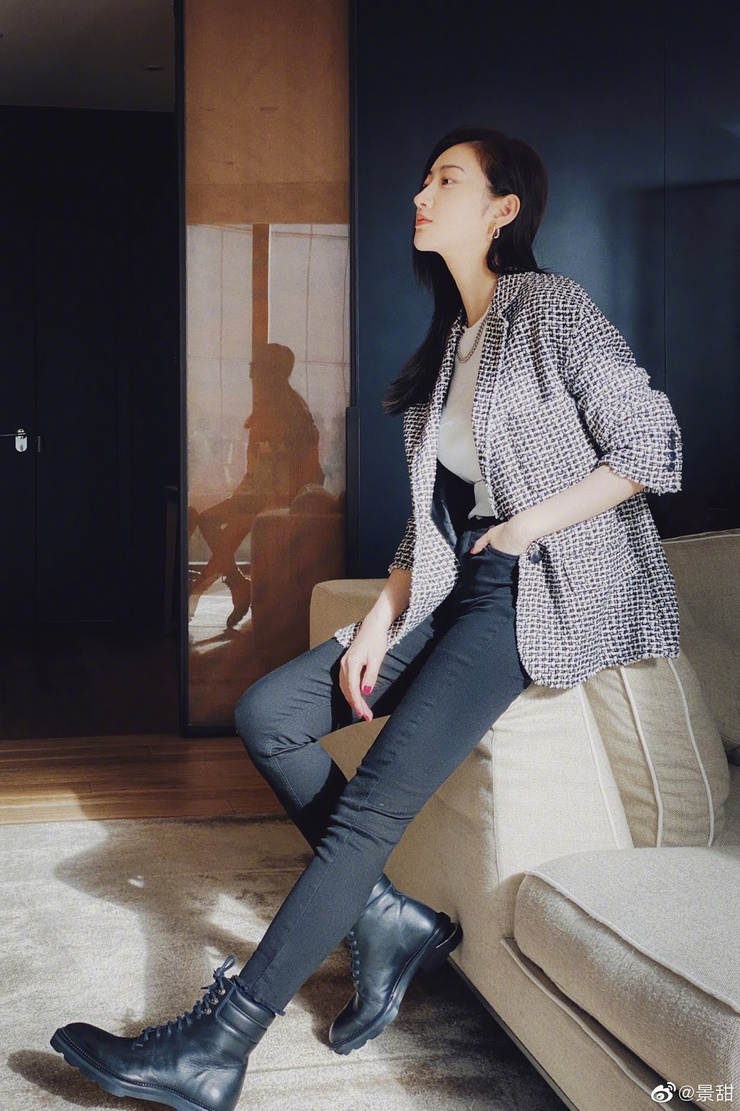 Tian Jing