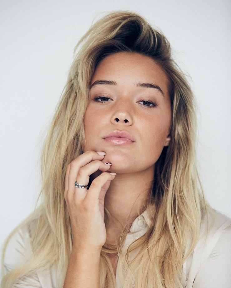Olivia Ponton Olivia Ponton